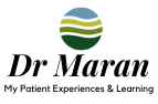 Dr Maran - Bariatric Surgeon